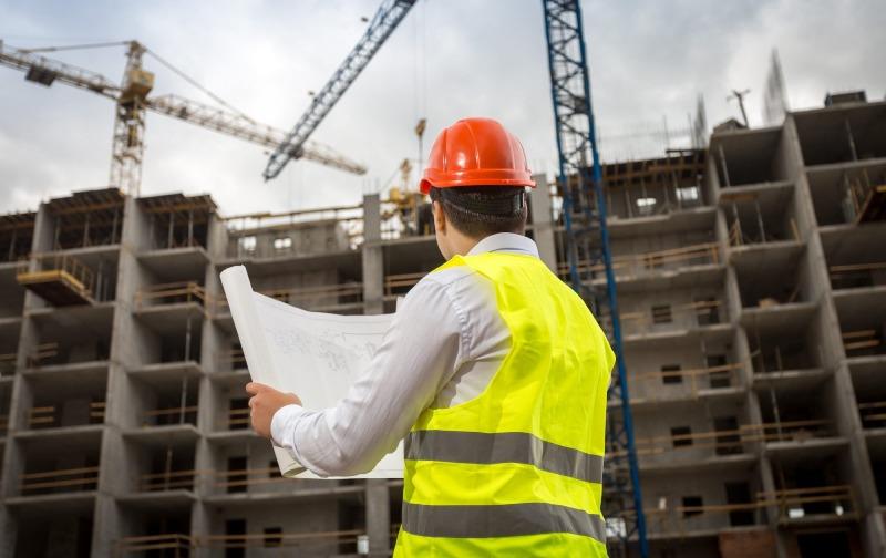 Giám sát công tác xây dựng và hoàn thiện công trình dân dụng, điện, hạ tầng kỹ thuật, giao thông và công nghiệp