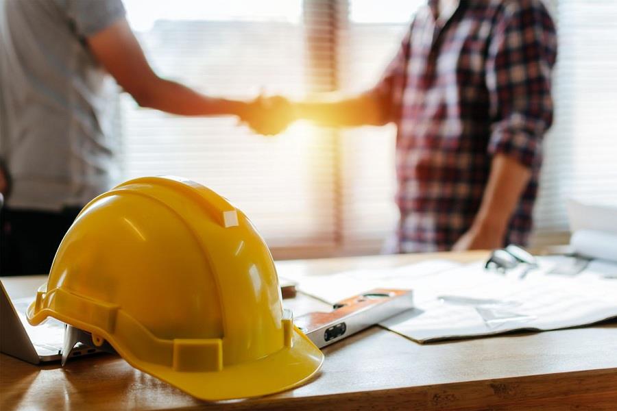 Tư vấn đấu thầu, lựa chọn Nhà thầu trong hoạt động xây dựng